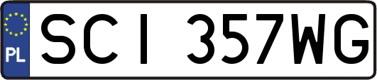 SCI357WG