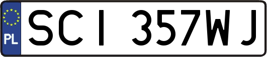SCI357WJ