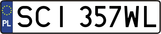 SCI357WL