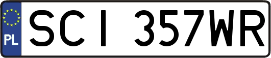 SCI357WR