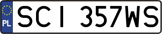 SCI357WS