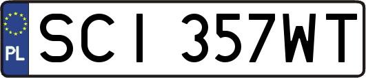 SCI357WT