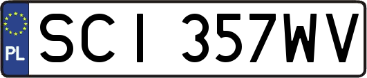 SCI357WV