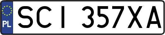 SCI357XA