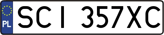 SCI357XC