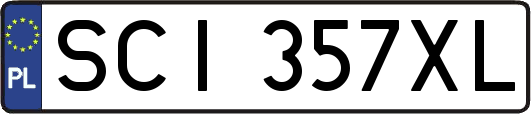 SCI357XL