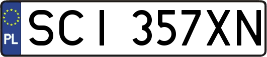 SCI357XN