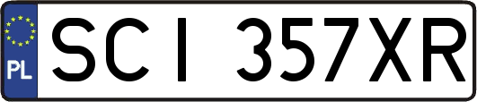 SCI357XR