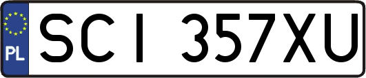 SCI357XU