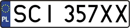SCI357XX