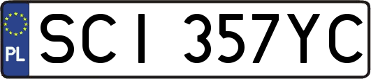 SCI357YC