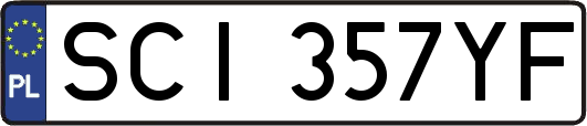 SCI357YF