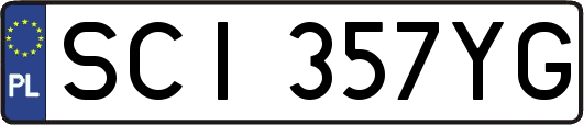 SCI357YG