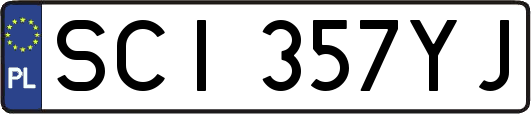 SCI357YJ