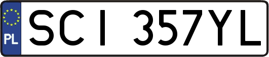 SCI357YL