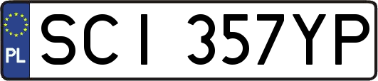 SCI357YP