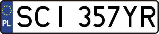 SCI357YR