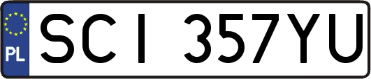 SCI357YU