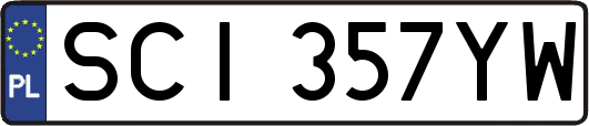 SCI357YW