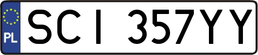SCI357YY