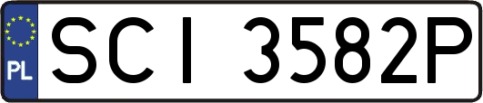 SCI3582P