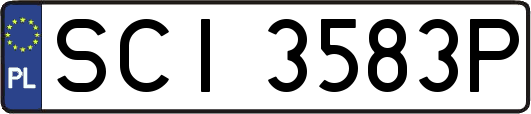 SCI3583P