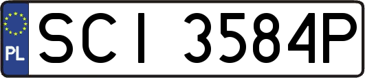 SCI3584P