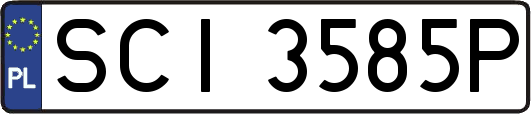 SCI3585P
