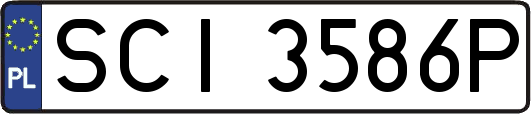 SCI3586P
