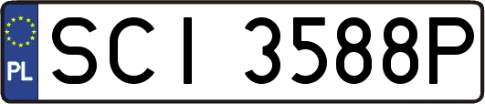 SCI3588P