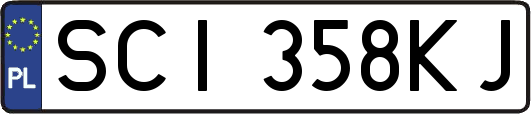 SCI358KJ