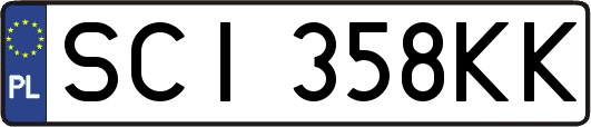 SCI358KK