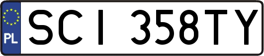 SCI358TY