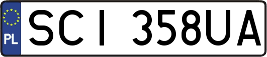 SCI358UA