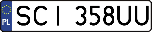 SCI358UU