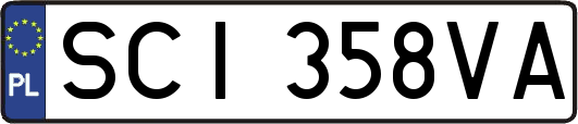 SCI358VA