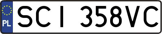 SCI358VC