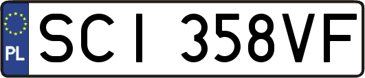 SCI358VF