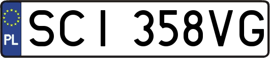 SCI358VG