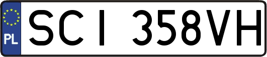 SCI358VH