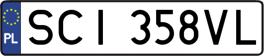 SCI358VL