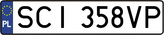SCI358VP