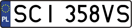 SCI358VS