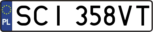 SCI358VT