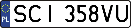 SCI358VU