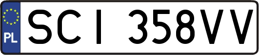 SCI358VV