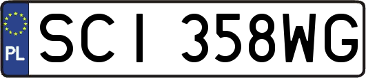 SCI358WG