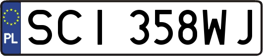 SCI358WJ