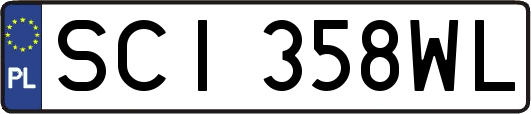 SCI358WL