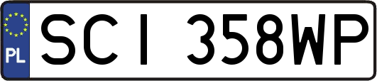 SCI358WP